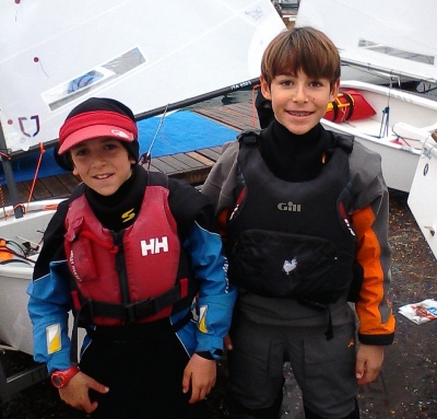 Il Circolo Nautico di Vasto si piazza nella regata internazionale Trofeo Campobasso a Napoli
