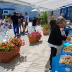 veleggiata di san michele 2022