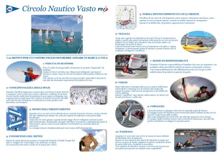 Progetto VelaScuola 2024