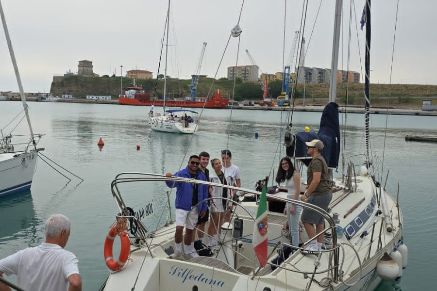 scuolavela 2024